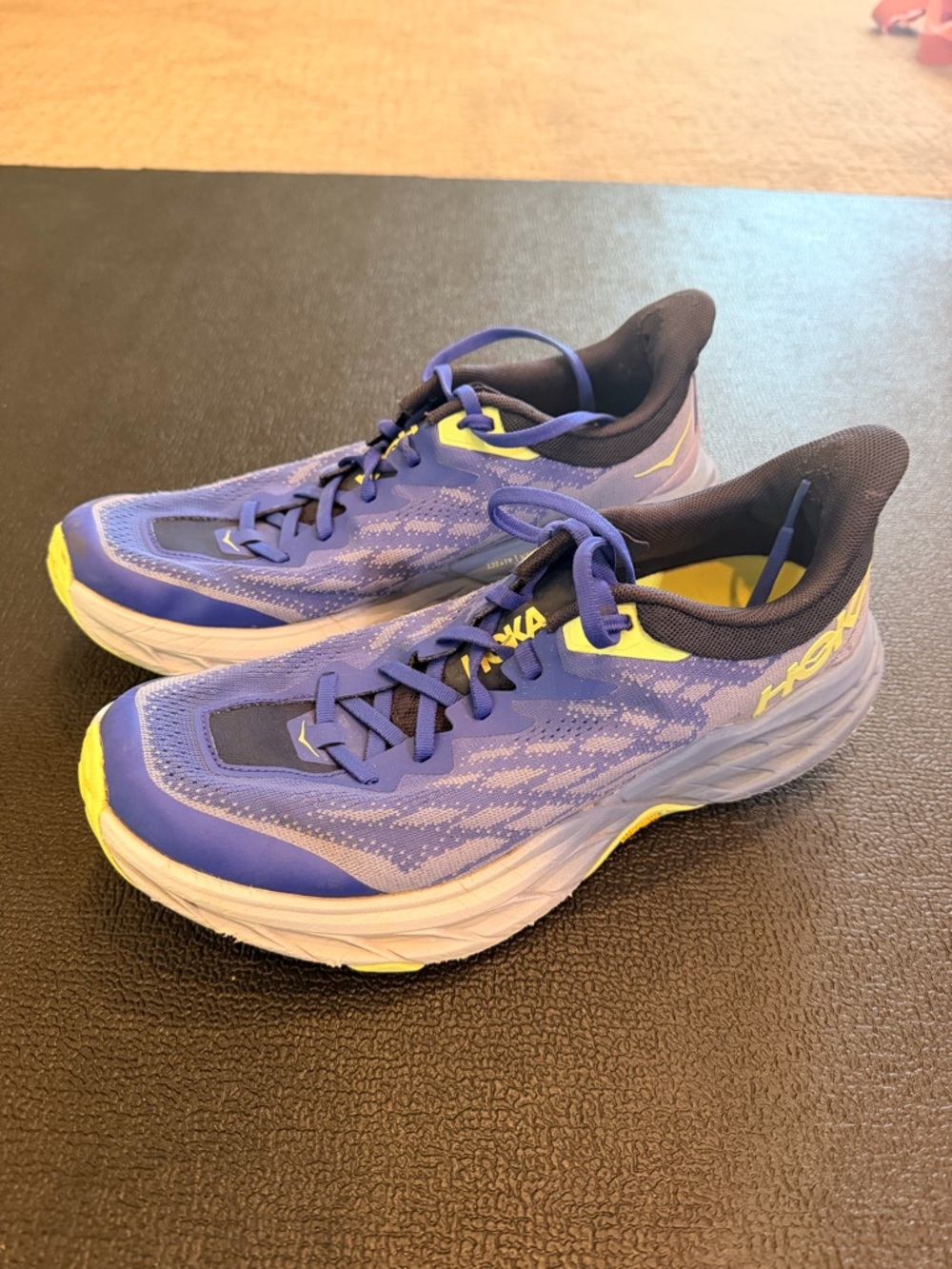 Hoka Women's Speedgoat 5